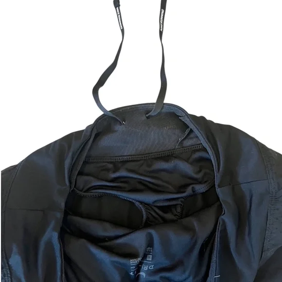 Nike Women’s Black Dri-Fit Running Shorts | Small - Picture 6 of 11